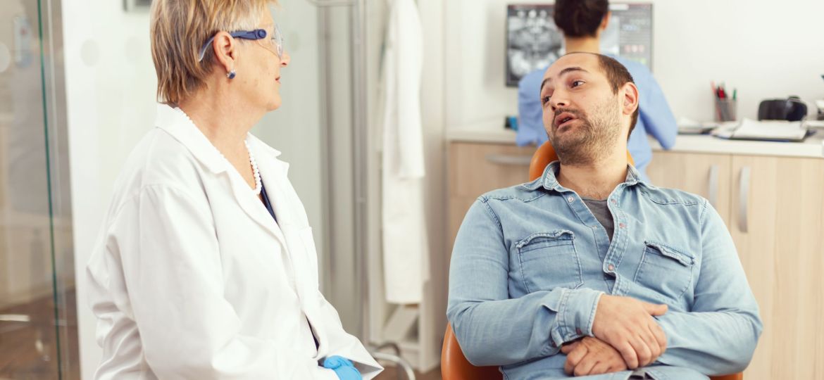 Erectile dysfunction clinic in Overland Park