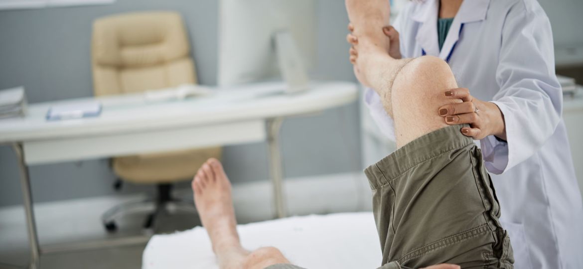 Joint Pain Clinic in Overland Park