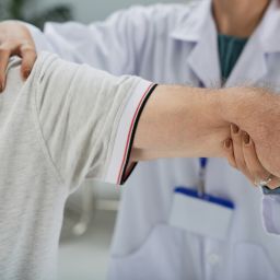 Joint Pain Clinic Kansas