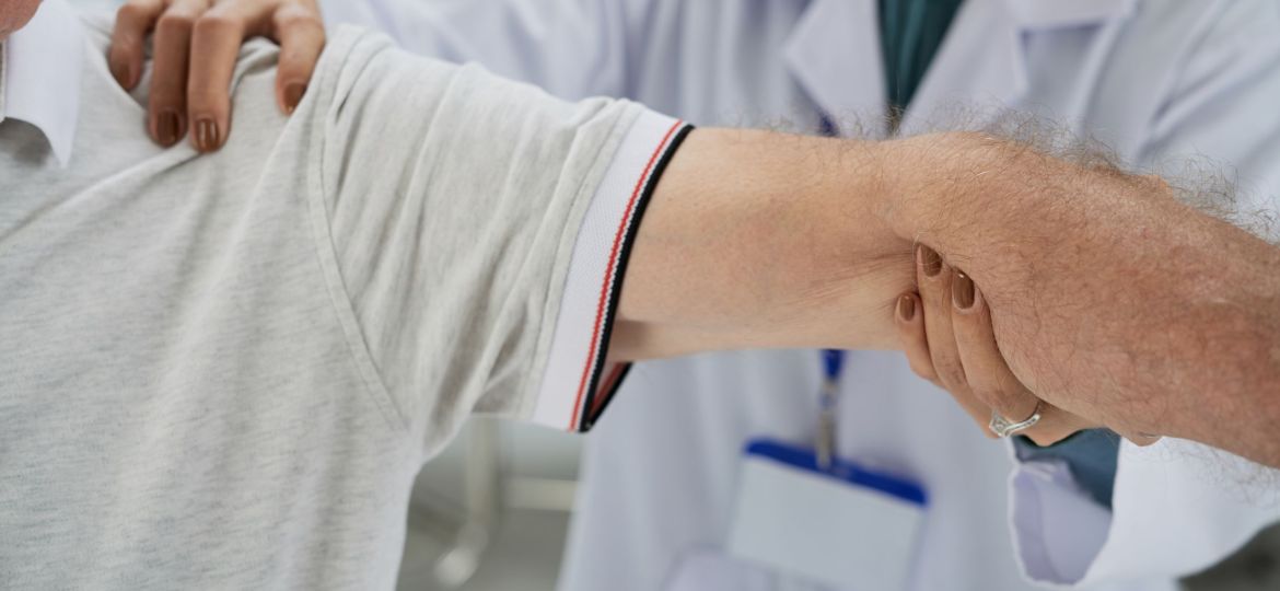 Joint Pain Clinic Kansas