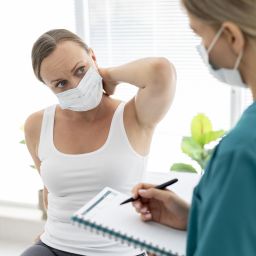 Neck Pain Clinic in Kansas City