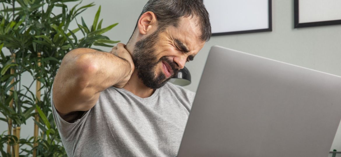 Neck Pain in Johnson County