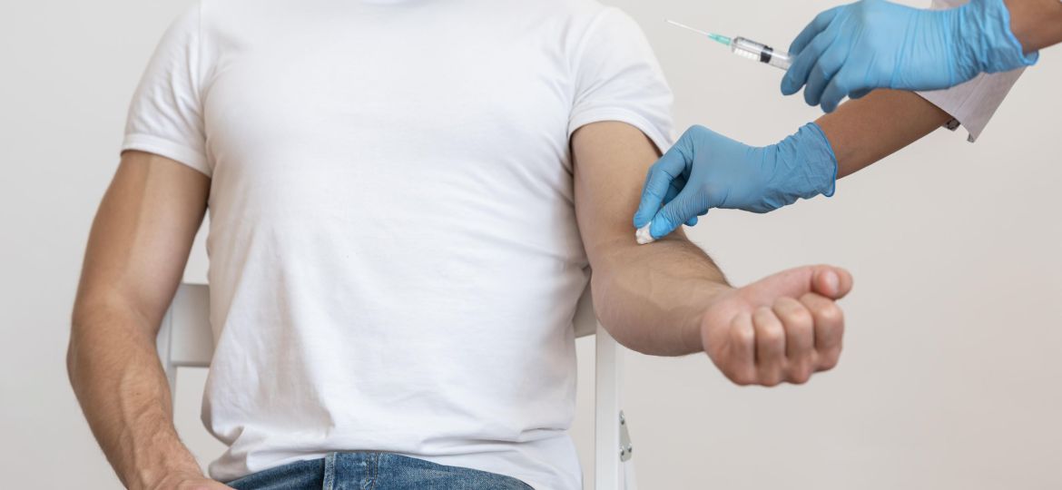 Trimix Injection for Erectile Dysfunction in Overland Park