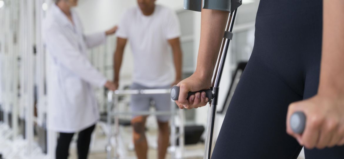 orthopedic walk in clinic near me