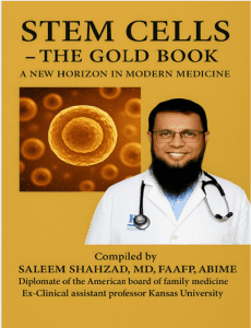 stem cell the Gold Book