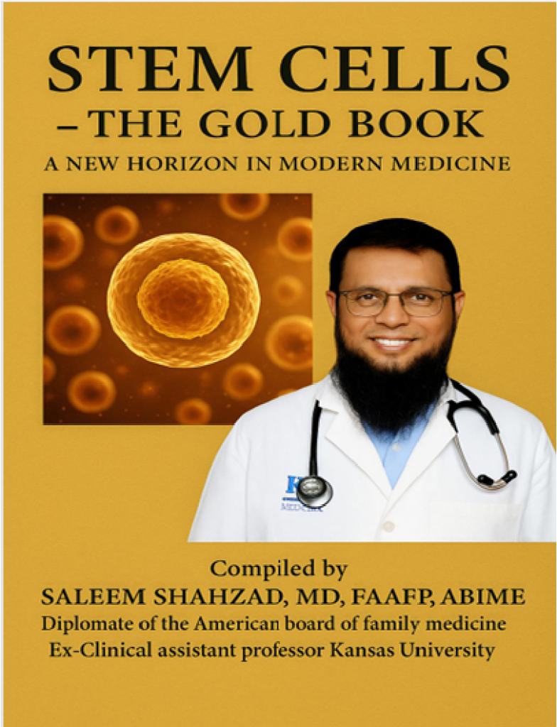 stem cell the Gold Book