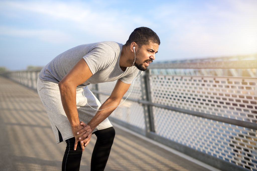 Best Joint Pain Clinic In Kansas City