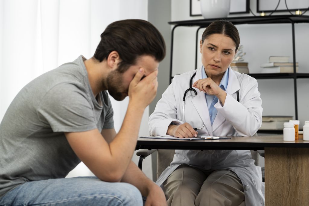 Erectile Dysfunction Clinic