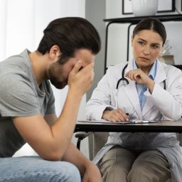 Erectile Dysfunction Clinic