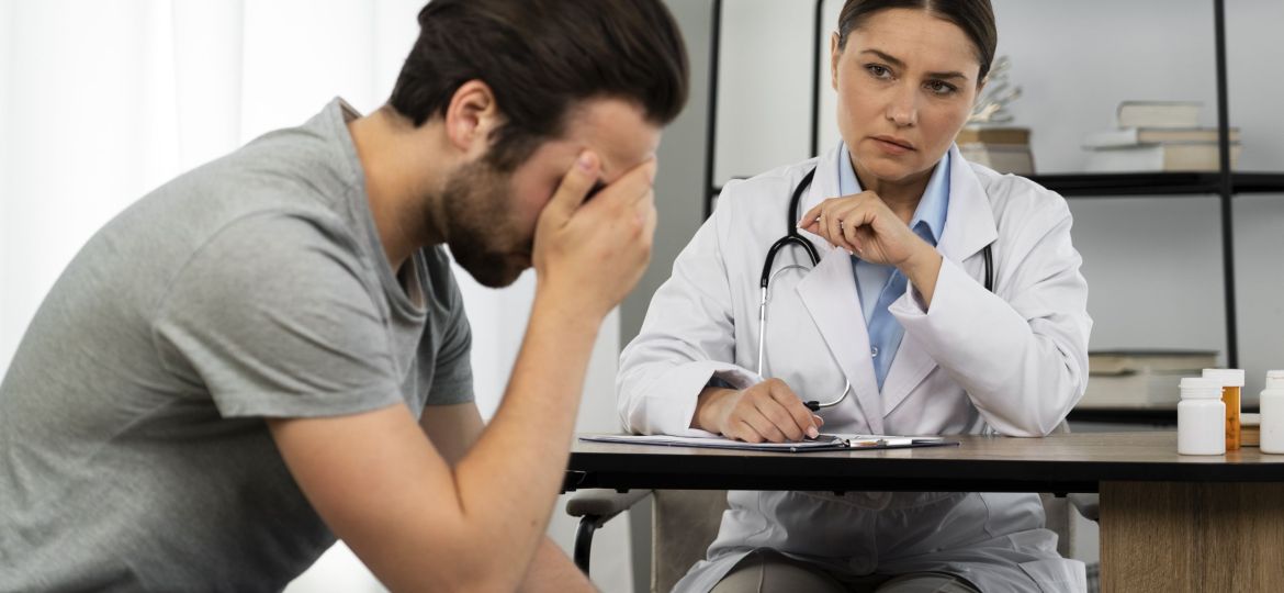 Erectile Dysfunction Clinic