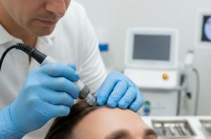 advanced hair loss Kansas