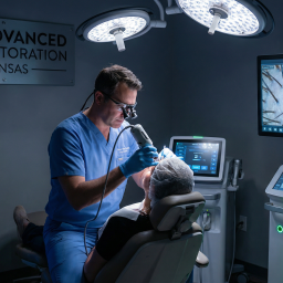 Best Advanced Hair Restoration