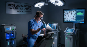 Best Advanced Hair Restoration