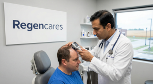 Best Hair Loss Treatment in Overland Park