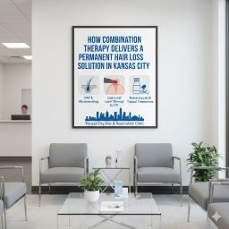 Hair Loss Solution in Kansas City