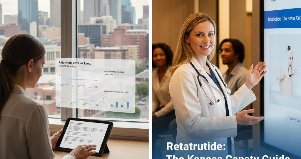 Retatrutide Cause Hair Loss