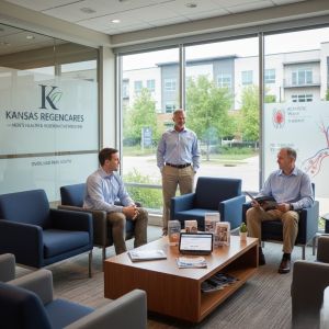 Best ED Treatment in Overland Park South