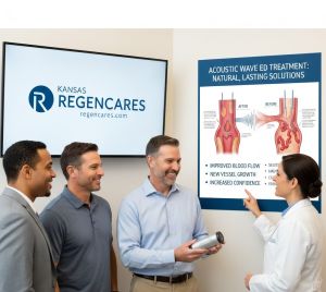 ED Treatment in Kansas City