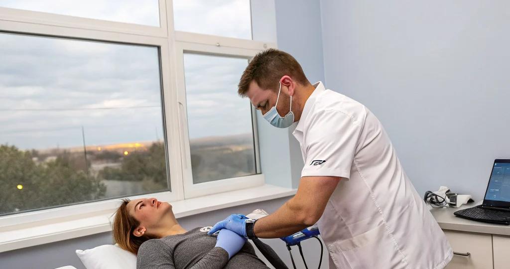 Advanced Pain Management Kansas