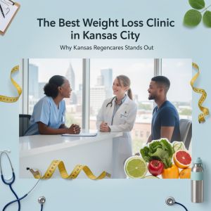 Best Weight Loss Clinic in Kansas City