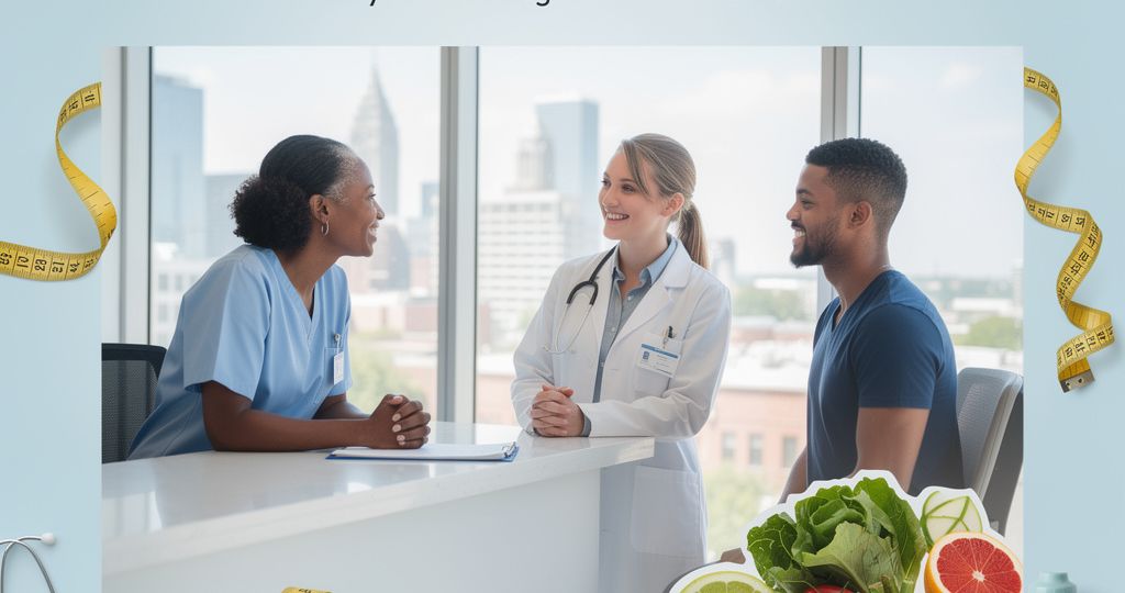 Best Weight Loss Clinic in Kansas City