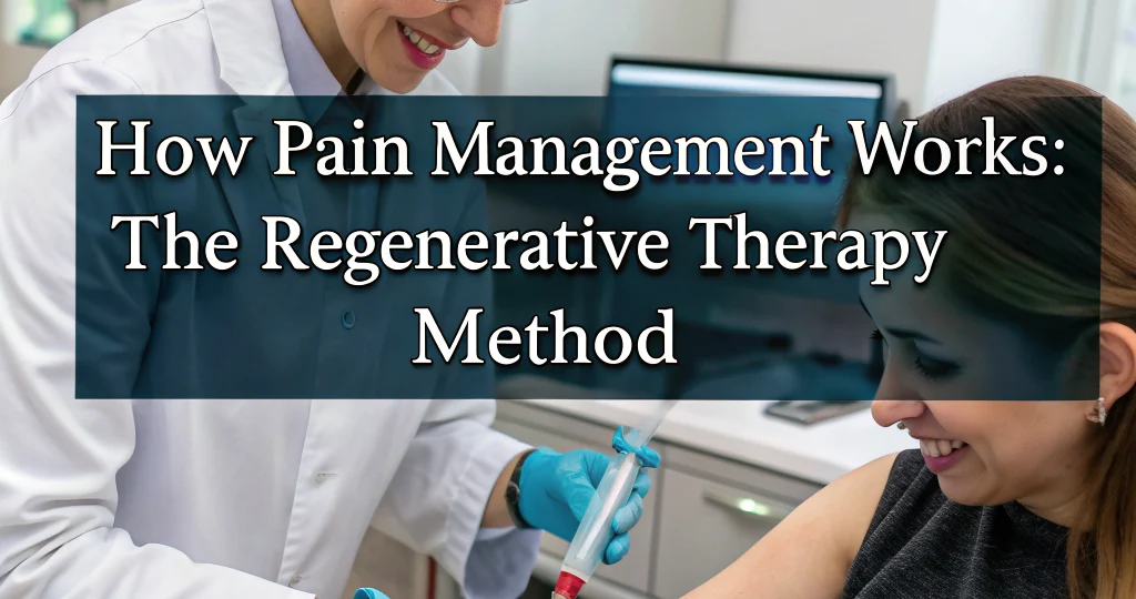 Pain Management
