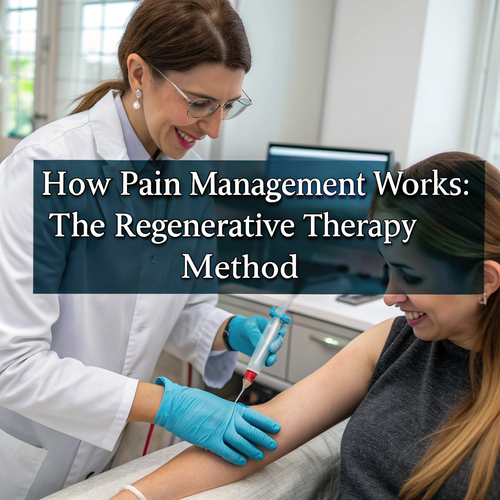 Pain Management