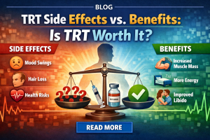 TRT Side Effects