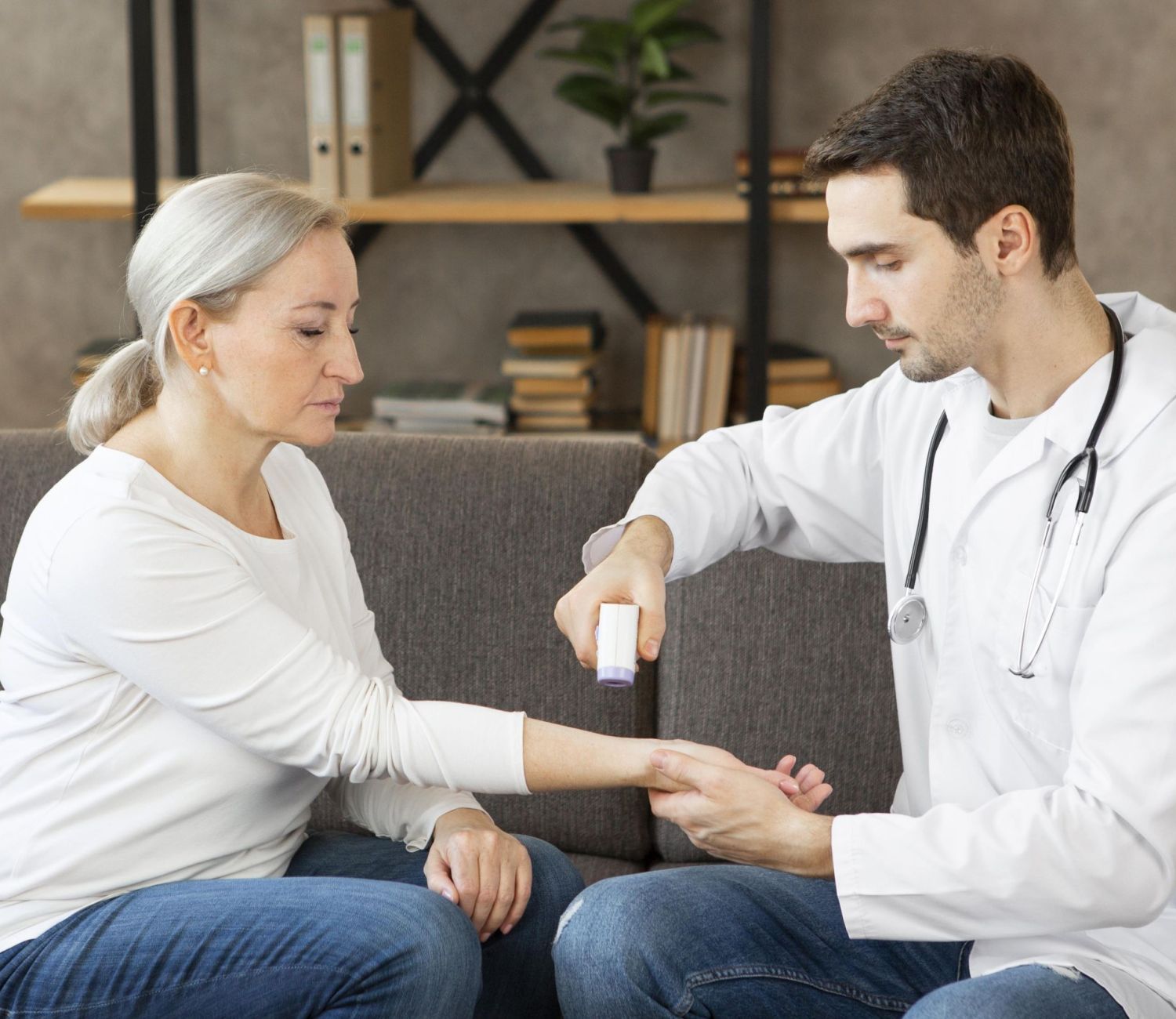 Concierge Clinic in Overland Park